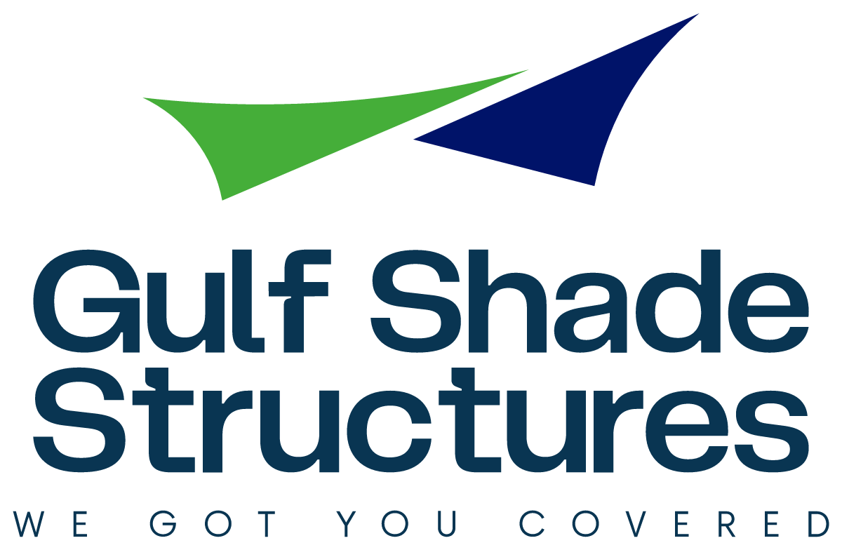 Gulf Shade Structures logo